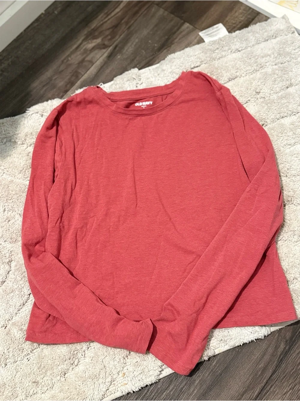 Girls Activewear Bundle Layer 8 Danskin Old Navy Size 10/12